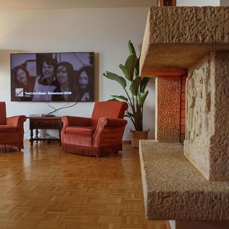 Mountain View Apartment With Parking & Fast Wifi Crans-Montana Exterior foto